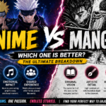 Anime v